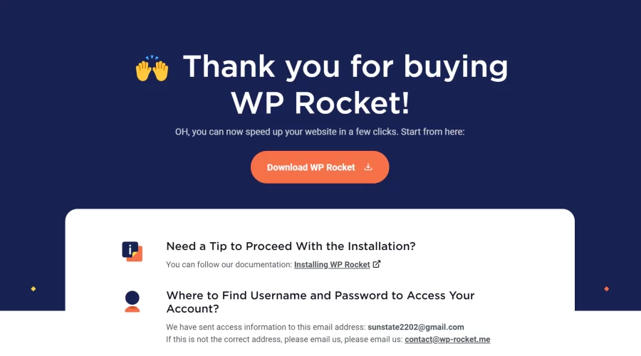 워드프레스 WP Rocket을 이용한 최적화 및 세팅방법