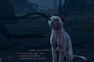 발더스 게이트 3 강철발톱