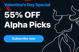 Seeking Alpha Alpha Picks 55% 할인권 링크