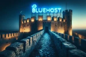 Bluehost 트래픽은 정말 무제한일까?