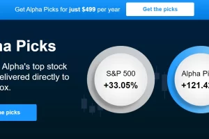 Seeking Alpha Alpha Picks 10% 할인권 링크