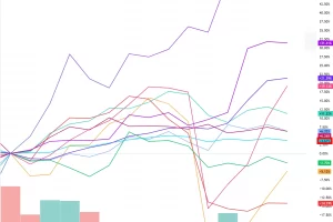 Seeking Alpha 2025 Top Stock 10 1월 실적 분석