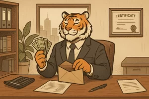 TIGER 타겟커버드콜, 초심자를 위한 맘 편한 ETF