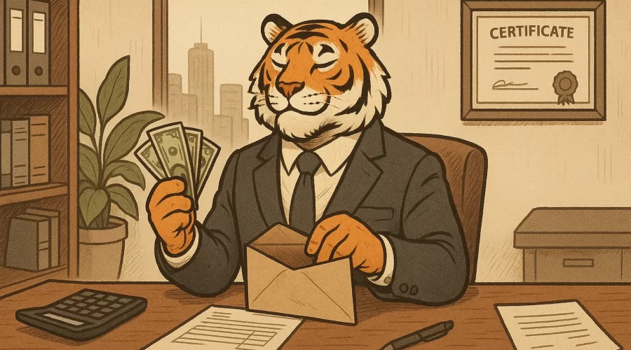 TIGER 타겟커버드콜, 초심자를 위한 맘 편한 ETF