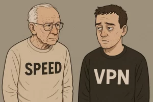 VPN 쓰면 안되는 이유 정말 있을까?