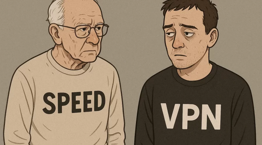 VPN 쓰면 안되는 이유 정말 있을까?