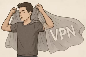 VPN 쓰는 이유 정리글