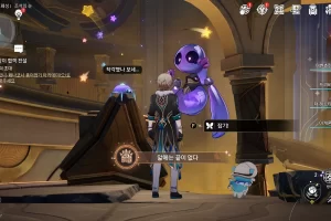 붕괴 스타레일 앎에는 끝이 없다