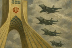 이스라엘 이란 군사 분쟁 투자자들은 어떻게 대처해야 하나?