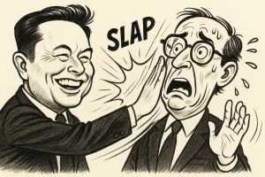 트위터 시청 처벌 사례가 발생할 수 없는 이유