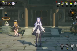 젠레스 존 제로 와이페이 반도 완전 공략 가이드