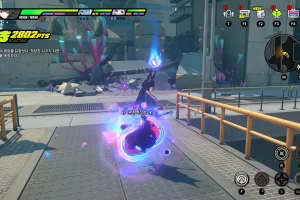 젠레스 존 제로 사원 커뮤니티 옛터 관측 특이점 위치