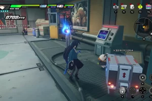 젠레스 존 제로 사원 커뮤니티 옛터 에테르 동조 위치