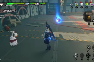 젠레스 존 제로 1차 가공 센터 유랑부는 알고 싶다 위치