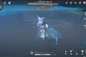 명조 일곱 언덕 순례의 꿈 악몽 위치