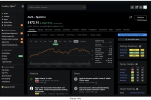 Seeking Alpha 2025 여름 할인 링크