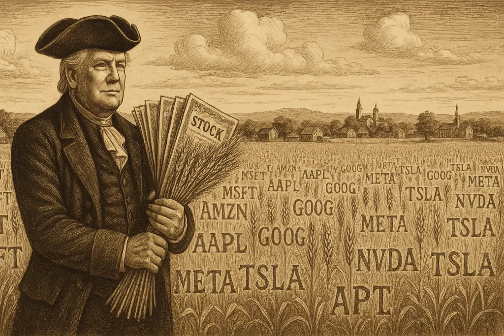 역대 최고치에 도달한 미국 증시, 어떻게 대처해야 할까?