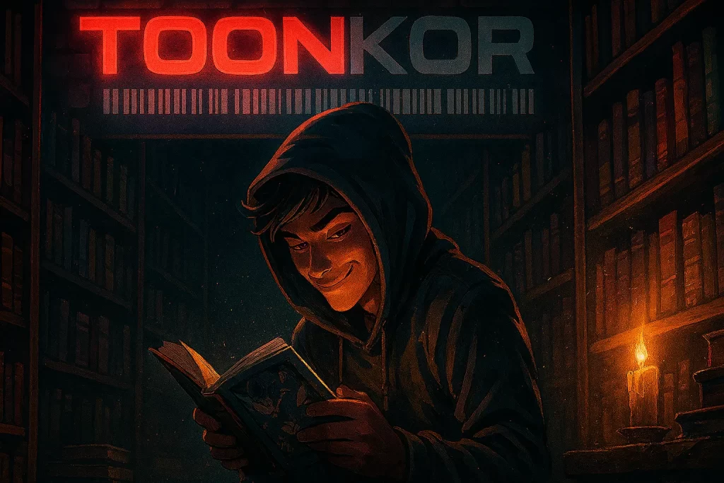 툰코 시청 처벌 사례가 발생할 수 없는 이유