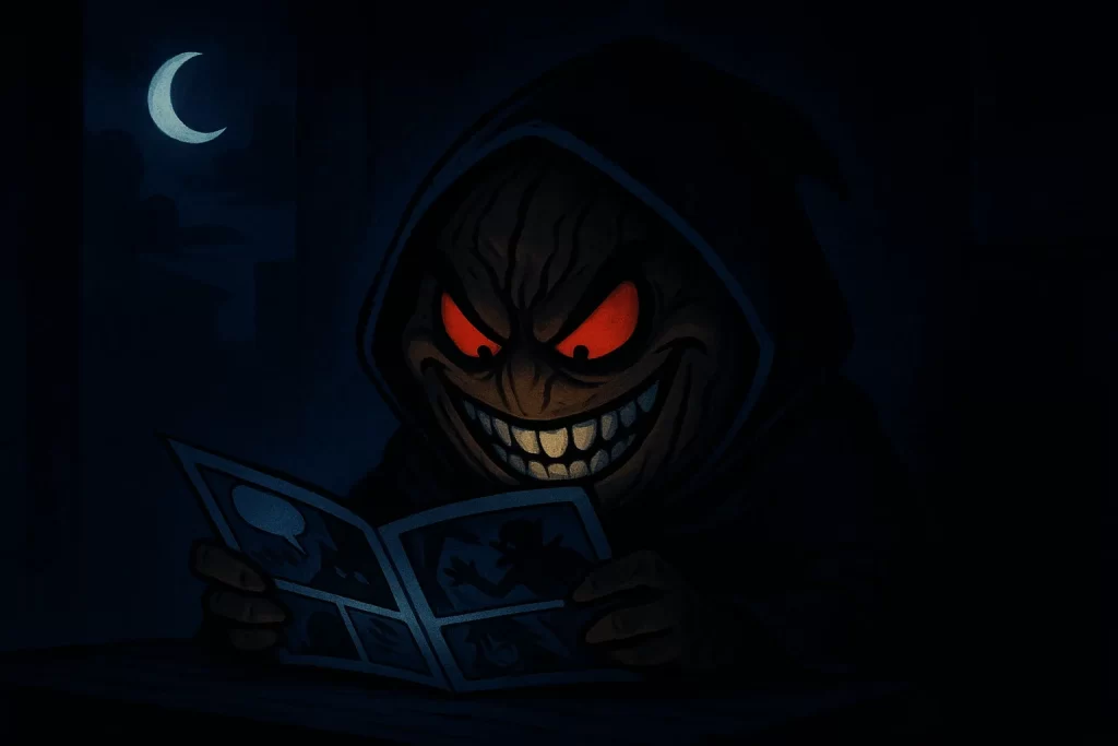 웹툰 시청 처벌 현실적으로 힘든 이유