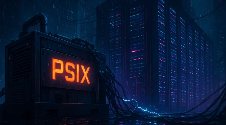 파워 솔루션스 인터내셔널(PSIX) 주가 전망 발전기의 시대가 도래하다