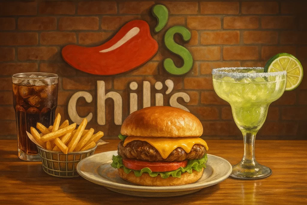 브링커 인터내셔널(EAT) 주가 전망 4배를 향해 다시 달려가다