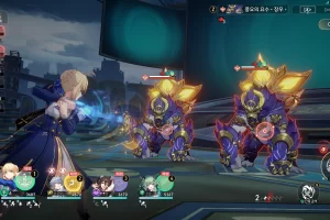 붕괴 스타레일 마력 방출