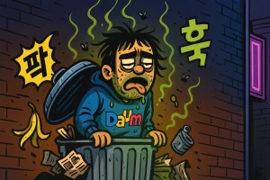 티스토리 모바일 전면광고 금지가 끝이 아닌 시작인 이유