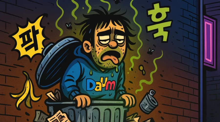티스토리 모바일 전면광고 금지가 끝이 아닌 시작인 이유