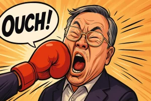 슈퍼 마이크로 컴퓨터(SMCI) 주가 전망 경쟁에서 패배하다