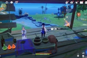 원신 좋은 꿈의 파이티티