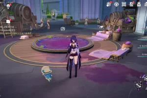 붕괴 스타레일 병 속의 기억