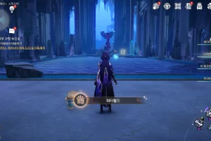 붕괴 스타레일 워터월드