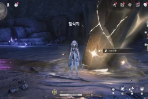 명조 상귀스 사냥 평원 잿더미의 꿈 위치