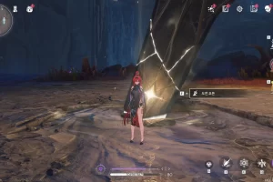 명조 상귀스 사냥 평원 잿더미의 꿈 종말