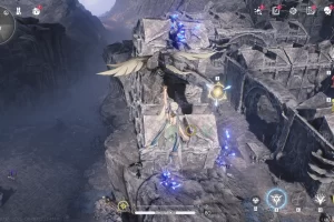 명조 상귀스 사냥 평원 사운드박스 일곱 언덕 위치