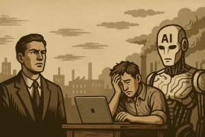 블로그의 시대는 이제 끝이 난 걸까?