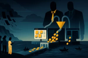 티스토리 블로거들의 몰락, 왜 남아있는 게 최악일까?