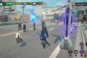 젠레스 존 제로 커뮤니티 물류 기지 균열 비콘 위치