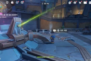 원신 먼지와 등불의 애가