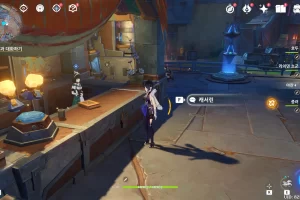 원신 모험은 달빛이 비추는 곳으로!