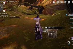 붕괴 스타레일 빛이 흔적을 남긴 신성한 숲 깨달음의 나무 정원 전리품 전체 위치