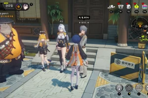 젠레스 존 제로 지난날의 꿈을 기억하는가