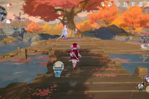 붕괴 스타레일 어제의 내일이 되어