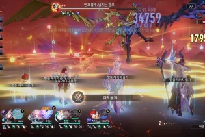 붕괴 스타레일 이원 붕괴